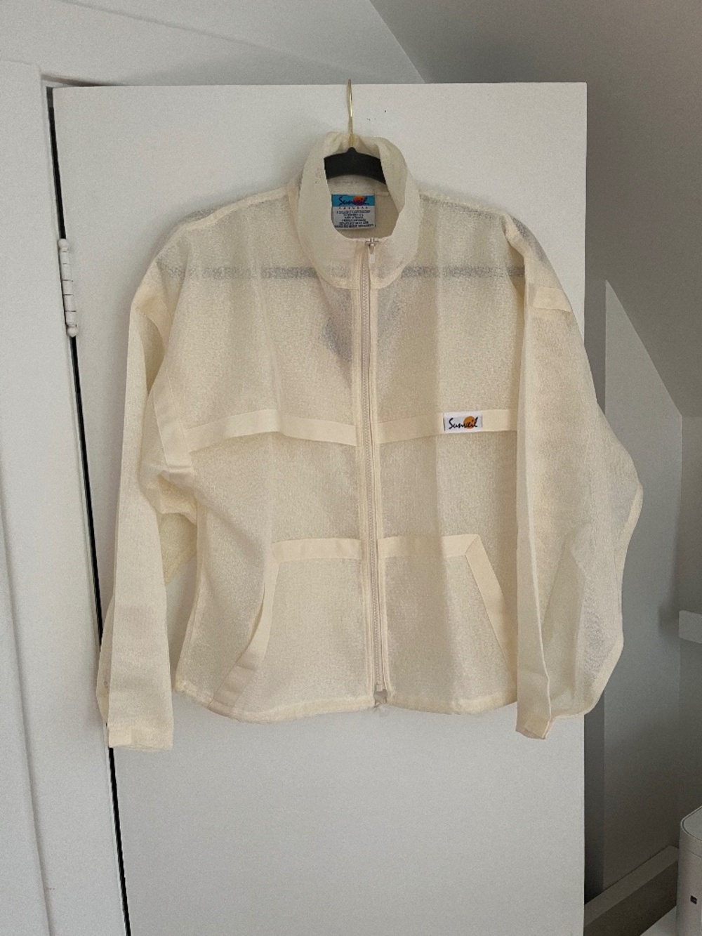 Sunveil Sunbreaker Jacket